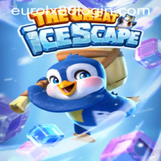 An Immersive Experience: TheGreatIcescape and Its Thrilling Adventure