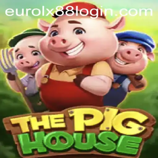 Exploring the Engaging World of ThePigHouse Game with Eurolux88