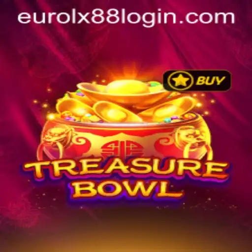 Discover the Thrilling World of TreasureBowl with Eurolux88