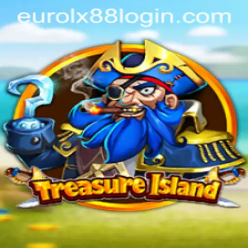 Exploring the Enchanting World of TreasureIsland with Eurolux88
