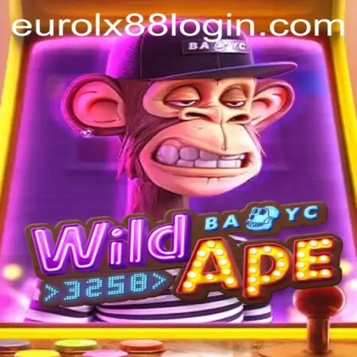 WildApe3258: A Thrilling Adventure in the World of Eurolux88