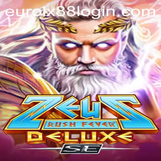 ZeusRushFeverDeluxeSE: Unleashing the Thunder in Gaming